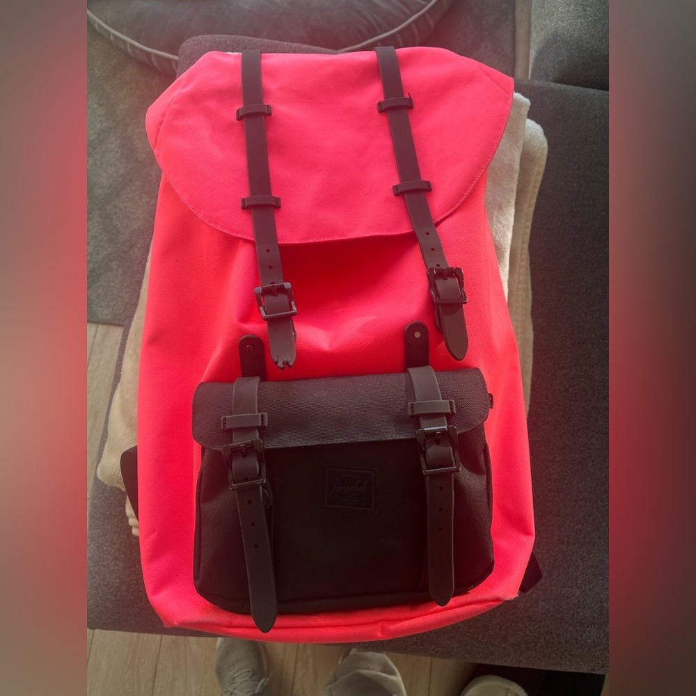 HERSCHEL MID-VOLUME BACKPACK